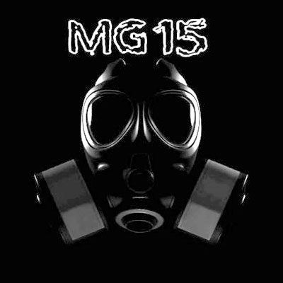 MG 15 - El Album Negro