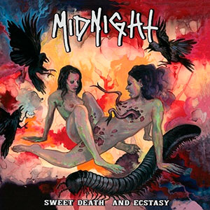 MIDNIGHT - Sweet Death and Ecstasy