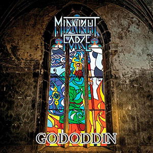 MIDNIGHT FORCE - Gododdin