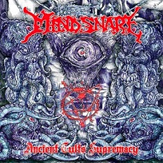 MIND SNARE - Ancient Cults Supremacy