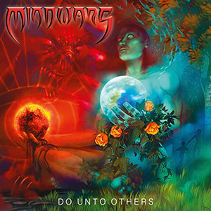 MINDWARS - Do unto Others