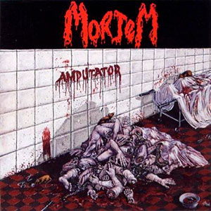 MORTEM (rus) - Filicide