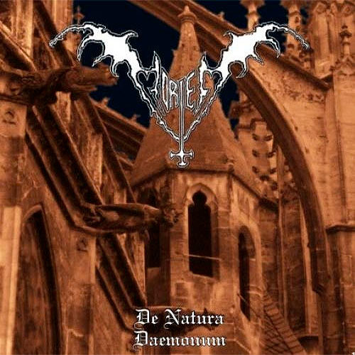 MORTEM (per) - De Natura Daemonum