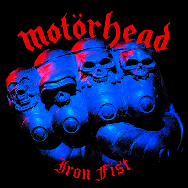 MOT�RHEAD - Ace of Spades