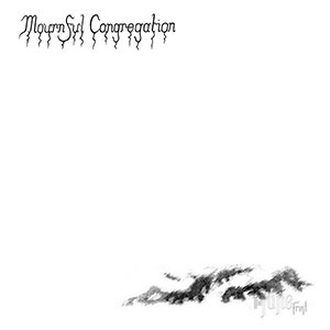 MOURNFUL CONGREGATION - The June Frost