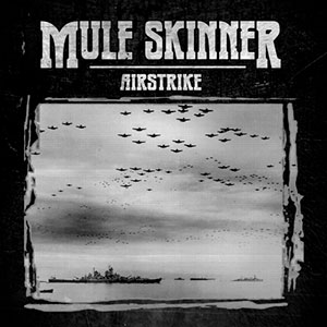 MULE SKINNER - Airstrike