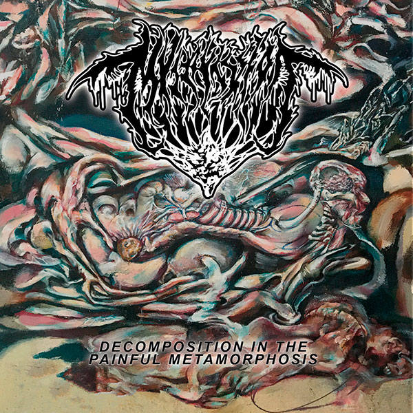 MVLTIFISSION - Decomposition in the Painful...