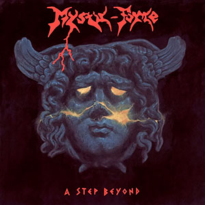 MYSTIC-FORCE - A Step Beyond