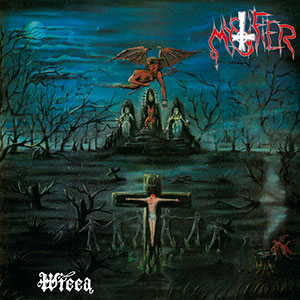 MYSTIFIER - Wicca