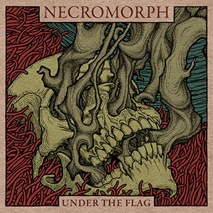 NECROMORPH - Under the Flag