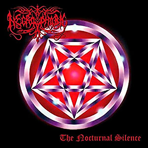 NECROPHOBIC - The Nocturnal Silence
