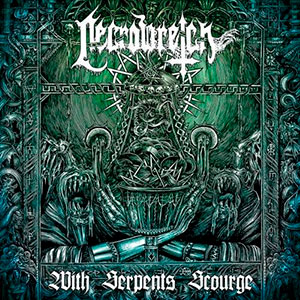 NECROWRETCH - With Serpents Scourge