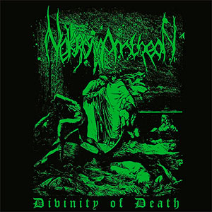 NEKROMANTHEON - Divinity of Death