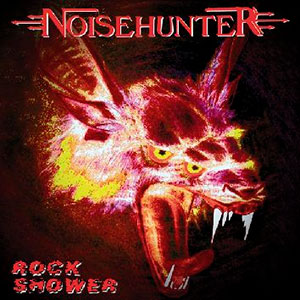 NOISEHUNTER - Rock Shower