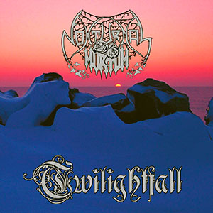 NOKTURNAL MORTUM - Twilightfall