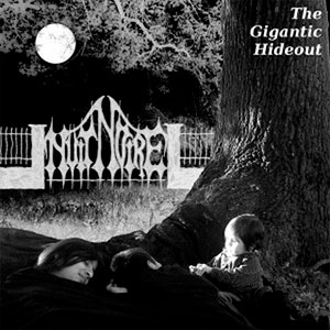 NUIT NOIRE - The Gigantic Hideout