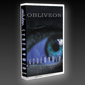 OBLIVEON - Cybervoid