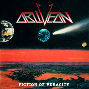 OBLIVEON - From This Day Forward