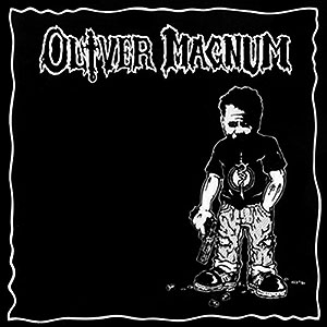 OLIVER MAGNUM - Oliver Magnum