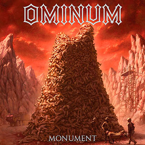 OMINUM - Monument