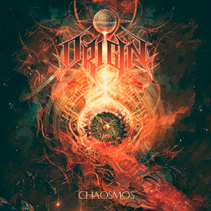 ORIGIN - Chaosmos