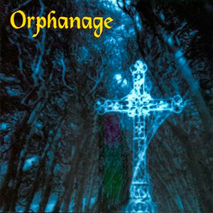 ORPHANAGE - Oblivion