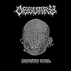 OSSUARY (usa) - Cremation Ritual