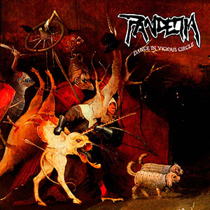 PANDEMIA - Dance in Vicious Circle