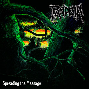 PANDEMIA - Spreading the Message