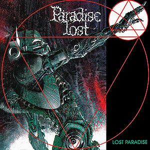 PARADISE LOST - Lost Paradise