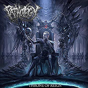 PATHOLOGY - Throne of Reign