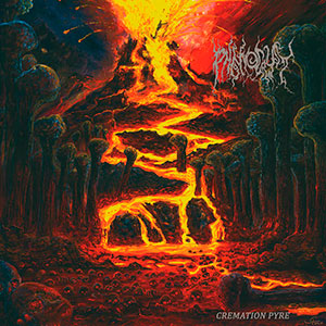 PHENOCRYST - Cremation Pyre