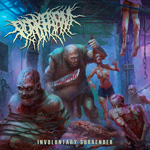 PORKFARM - Involuntary Surrender