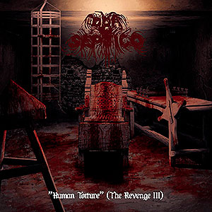 PRO SPTICO - Human Torture (The Revenge III)