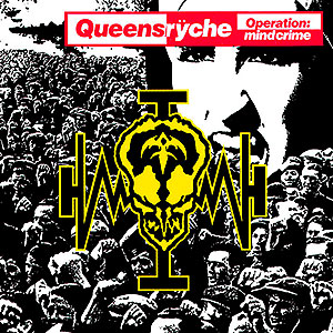QUEENSRYCHE - Operation: Mindcrime