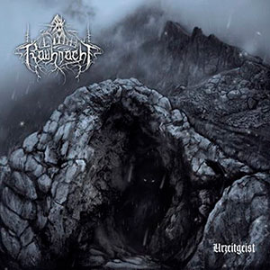 RAUHNACHT - Urzeitgeist