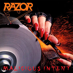 RAZOR - Malicious Intent