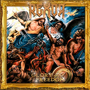 REXOR - ...for Glory and Freedom