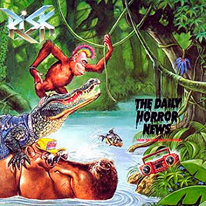 RISK - The Daily Horror News