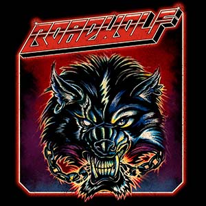 ROADWOLF - Unchain the Wolf