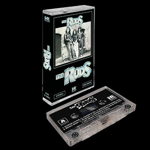 RODS, THE - The Rods