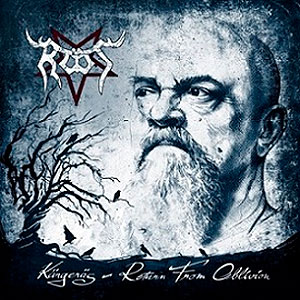 ROOT - Krgers - Return from Oblivion