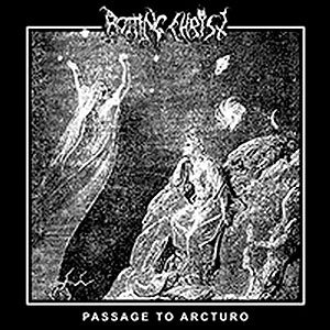 ROTTING CHRIST - Passage to Arcturo