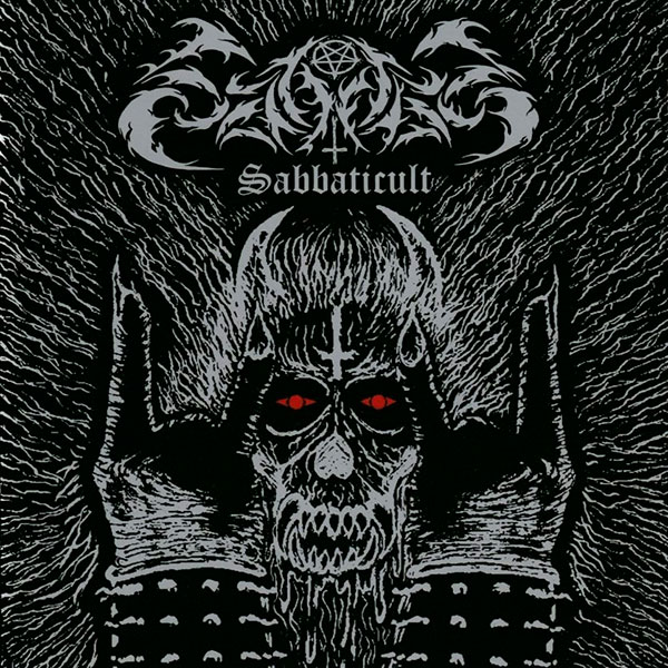 SABBAT (jap) - Sabbaticult