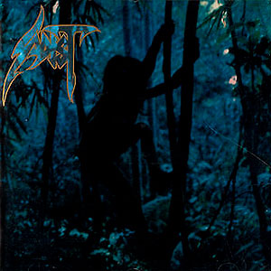 SADIST - Tribe
