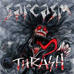 SARCASM (svn) - Thrash