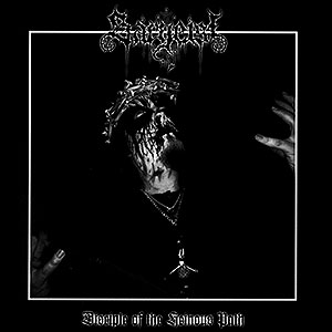 SARGEIST - Disciple of the Heinous Path