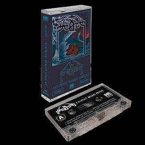 SCALD - Ancient Doom Metal