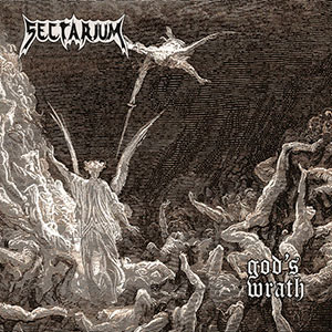 SECTARIUM - God's Wrath