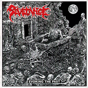 SEVERANCE - Evoking the Past
